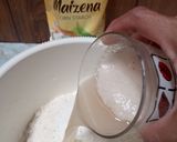 Foto langkah ke 3 dari resep Bakpao (No Mixer).