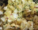 Foto del paso 6 de la receta: Ensalada de papa estilo Honduras