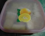 Foto langkah ke 2 dari resep Tahu Susu ala Me.