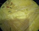 Egylábasos csirkés tészta recept fázis 3 fotója