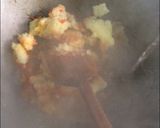 รูปขั้นตอนการทำที่ 3 ของ Potato Porridge