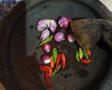 Foto langkah ke 2 dari resep Tahu Gejrot.