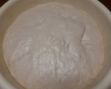 Φωτογραφία βήματος 3 της συνταγής Κουλούρια μπριός σαν σφολιάτα