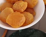 મસાલા પૂરી(masala puri recipe in Gujarati) રેસીપી સ્ટેપ2ફોટો