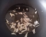 Foto del paso 1 de la receta: Mollejas de Pollo al Jugo con Puré