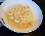 Foto del paso 6 de la receta: Blinis de canela con bananas acarameladas 🍌🍌🥞