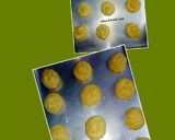 Foto langkah ke 3 dari resep Kue sus.