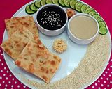 عکس مرحله 3 از دستور ارده خانگی