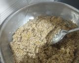 તલની ચીકકી (Til Chikki Recipe In Gujarati) રેસીપી સ્ટેપ3ફોટો
