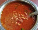 Rajma & Rice recipe step 3 photo