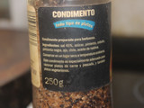 Solomillo de pavo tipo hasselback