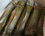Foto langkah ke 4 dari resep 617. Pepes Tongkol Pedas.