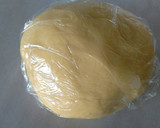 Foto del paso 3 de la receta: Galletas árbol de Navidad