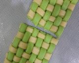 Foto langkah ke 5 dari resep 321. KeDuPas (Ketupat Durian Pastry).
