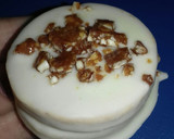 Foto del paso 7 de la receta: Alfajor de chocolate blanco