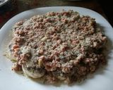 Foto del paso 6 de la receta: Champiñones rellenos