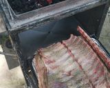 Foto del paso 2 de la receta: Panceta de cerdo al Ataúd