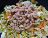 Foto del paso 7 de la receta: Repollo guisado de mi abuelo Marcos