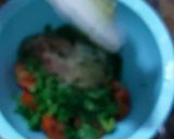 صورة لخطوة 2 من وصفة سمك قاروص 🐟 بصوص تمر هندي