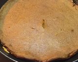 Foto del paso 4 de la receta: Tarta de Mango Fitness Sin Azúcar, sin Harina, sin huevo, sin margarina,,, y sin gas en Vzla no hay