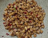 Foto langkah ke 5 dari resep Orek Tahu Tempe Pedas Manis.