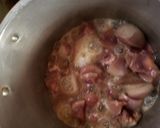 Foto del paso 2 de la receta: Riñones al vino