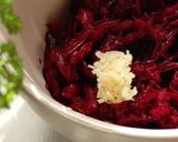 Фото кроку 2 до 🍠Салат з буряка за 3 хвилинки.