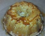 Foto del paso 7 de la receta: Isla flotante con sambayón