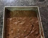 A picture of step 1 of Vegan Chocolate Brownie.