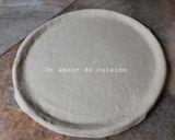 Une image de l'étape 6 de Pissaladière vegan 🧅🫒🌱.