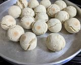Foto do passo 3 de Pãozinho de Inhame