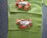 Foto langkah ke 4 dari resep Pepes pindang.