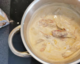 Foto del paso 6 de la receta: Brandada de Gambas