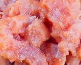 Foto langkah ke 1 dari resep Crispy Salmon.