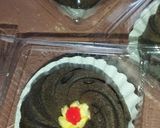 Foto langkah ke 4 dari resep Blackforest Mini.