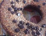 Foto del paso 2 de la receta: Bizcochuelo/budín de banana y avena 🍃