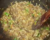 Pas rețetă Pastina con lenticchie 4 fotografie