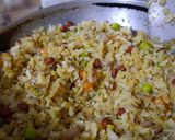 पोहा (Poha recipe in Hindi) रेसिपी चरण 5 फोटो