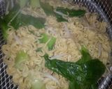 Foto langkah ke 2 dari resep Mie Orak Arik.