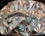 Foto del paso 2 de la receta: Salmón al papillote