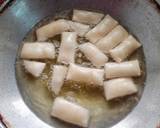 Punjabi Shakkarpara recipe step 3 photo