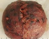 Foto langkah ke 19 dari resep Double Chocolate Sourdough Bread (Oven Tangkring).