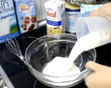 Foto del paso 10 de la receta: Pastel de 3 leches!
