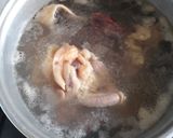 Foto langkah ke 1 dari resep Balado Hati Ampela.