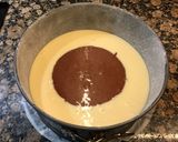 Foto del paso 9 de la receta Bizcocho mármol con Maizena
