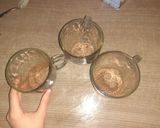 Foto del paso 1 de la receta: Café bien rico y espumoso