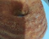 Foto del paso 4 de la receta: Torta caramelizada de naranja y manzana 2.2.2.2