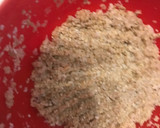 Foto del paso 4 de la receta: Galletitas de banana, coco y avena saludables apta diabéticos