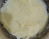 Foto langkah ke 2 dari resep Potato Cheese Bread (Takaran sendok).