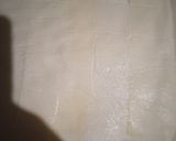 Foto del paso 3 de la receta: Masa hojaldre